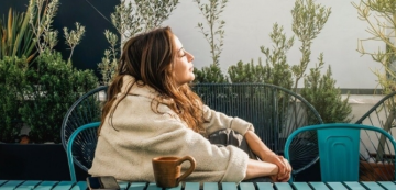 هل من علاقة بين فيتامين الشمس والصحة النفسية؟