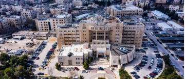 وزارة الأشغال تدرج 164 مشروعا على خطة 2026 بقيمة 118 مليون دينار وزارة الأشغال تدرج 164 مشروعا على خطة 2026 بقيمة 118 مليون دينار