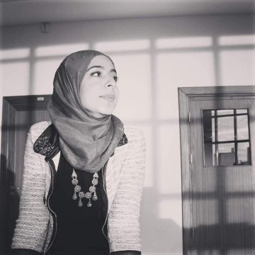 الأسيرة المقدسية تسنيم عودة.. صمود خلف قضبان الدامون