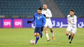 الرمثا يفوز على الأهلي ويتأهل لنصف نهائي كأس الأردن