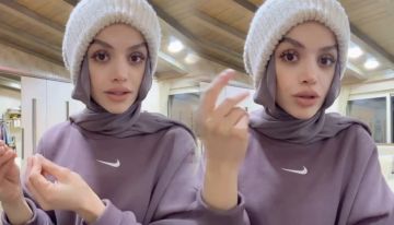 دمر حياتي وأسناني.. صرخة عبير الصغير ضد الفينيرز تشعل مواقع التواصل