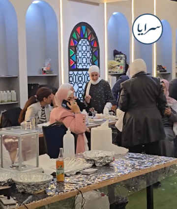 زيت مغشوش و 100 دينار بدل أرضيات ما القصة؟ .. مدير مهرجان الزيتون يكشف الحقيقة (شاهد) زيت مغشوش و 100 دينار بدل أرضيات ما القصة؟ .. مدير مهرجان الزيتون يكشف الحقيقة (شاهد)