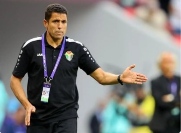 عموتة: عانيت من تعامل غير احترافي في الأردن فيديو