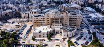 وزارة الأشغال تدرج 164 مشروعا على خطة 2026 بقيمة 118 مليون دينار