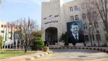 وزير الداخلية: تراجع التوقيف الإداري وتطوير شامل لخدمات التأشيرات وزير الداخلية: تراجع التوقيف الإداري وتطوير شامل لخدمات التأشيرات