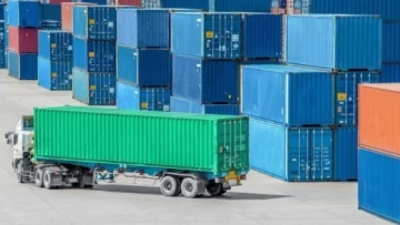 394 مليون دينار فائض الميزان التجاري للمملكة مع أميركا