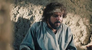 الشنفرى أبو الصعاليك يتجسد من جديد ومنذر رياحنه يقود ملحمة تاريخية غير مسبوقة الشنفرى أبو الصعاليك يتجسد من جديد ومنذر رياحنه يقود ملحمة تاريخية غير مسبوقة