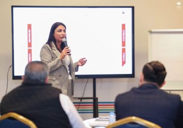 اللجنة الأولمبية تطلق ورشا لتعزيز التخطيط الاستراتيجي داخل الاتحادات الرياضية