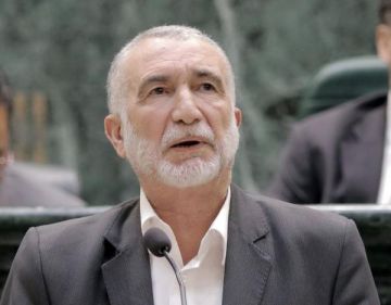 الوحش: على مجلس النواب التثبت من معلومات شركة التنقيب عن النحاس في وادي خشيبة عاجل