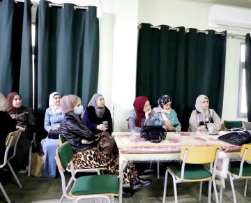 دعوات لتكامل الجهود في دعم الأشخاص ذوي الإعاقة في عجلون