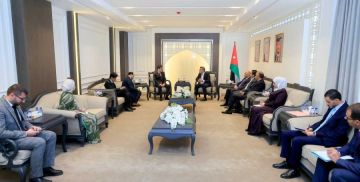 زيادين: زيارة الملك إلى اليابان تعكس عمق الشراكة الأردنية اليابانية