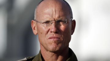 مفاوض إسرائيلي سابق: إسرائيل قتلت معظم الأسرى الإسرائيليين في غزة مفاوض إسرائيلي سابق: إسرائيل قتلت معظم الأسرى الإسرائيليين في غزة