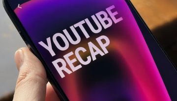 يوتيوب يطلق ميزة Recap .. ملخص سنوي لمشاهداتك واهتماماتك في 2025