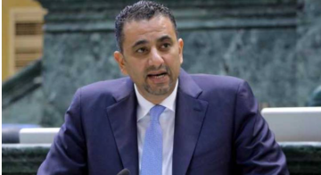 أبو حسان: إربد تحتاج مشاريع حقيقية وليس خطط ورقية أبو حسان: إربد تحتاج مشاريع حقيقية وليس خطط ورقية