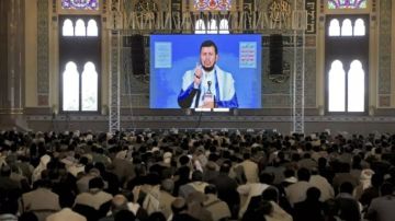 الحوثي: أي وجود إسرائيلي في أرض الصومال يعتبر هدفا عسكريا 