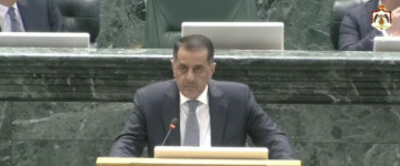 الغويري ينتقد الموازنة: تضاعف وجع الناس ولا تحمي الطبقة الوسطى