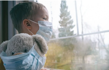 لحمايته من أمراض الشتاء: إليك 8 عادات لتعزيز مناعة طفلك لحمايته من أمراض الشتاء: إليك 8 عادات لتعزيز مناعة طفلك