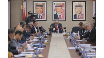 مالية النواب تناقش موازنات سلطة العقبة وإقليم البترا وشركة تطوير العقبة