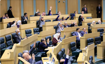 الأردن..انطلاق الاستعراض النيابي اليوم الأردن..انطلاق الاستعراض النيابي اليوم