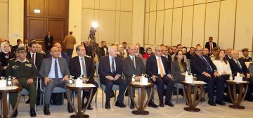 الأمير فيصل يرعى إطلاق الاستراتيجية الوطنية للمختبرات 2026 2030 الأمير فيصل يرعى إطلاق الاستراتيجية الوطنية للمختبرات 2026 2030