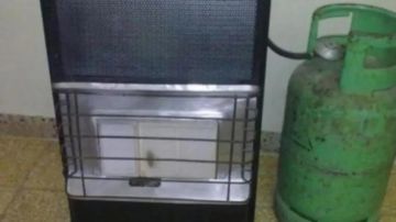 الدفاع المدني يحذر من مخاطر المدافئ ويدعو لإغلاق محابس الغاز وتهوية المنازل الدفاع المدني يحذر من مخاطر المدافئ ويدعو لإغلاق محابس الغاز وتهوية المنازل