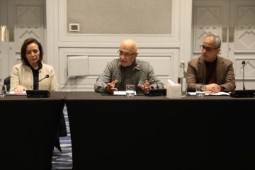 المعايطة: ماجستير السياسات الانتخابية برنامج نوعي يربط النظرية بالتطبيق