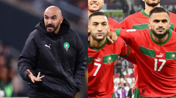 المغرب يقص جناحيه الموندياليين قبل الطيران إلى إفريقيا