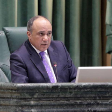 النائب القيسي: الحكومة يجب أن تقدر الوجدان كما تقدر المال وتعيد هيكلة سلوكها قرب المواطن النائب القيسي: الحكومة يجب أن تقدر الوجدان كما تقدر المال وتعيد هيكلة سلوكها قرب المواطن