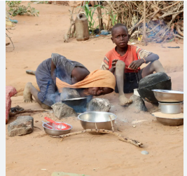 اليونيسف: سوء التغذية يهدد حياة مليوني طفل سوداني اليونيسف: سوء التغذية يهدد حياة مليوني طفل سوداني