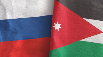 بدء سريان اتفاق الإلغاء المتبادل للتأشيرات بين روسيا والأردن
