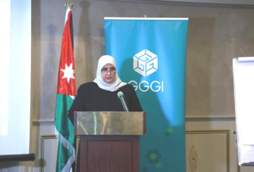 برنامج تدريبي في عمان لتعزيز مواصفات شحن المركبات الكهربائية وسلامتها برنامج تدريبي في عمان لتعزيز مواصفات شحن المركبات الكهربائية وسلامتها