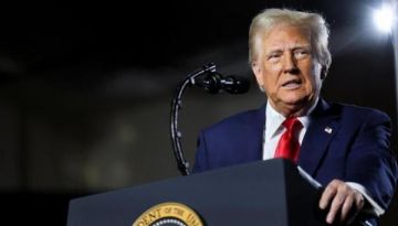 ترامب سيوجه خطابا إلى الأمريكيين الأربعاء