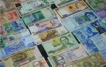 تعافي أسهم الأسواق الناشئة مع استمرار تراجع عملاتها تعافي أسهم الأسواق الناشئة مع استمرار تراجع عملاتها