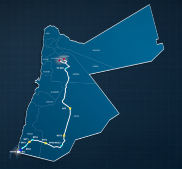 حسان: مشاريع الناقل الوطني وسكة الحديد وخط الغاز تنجز بين 2028 و2030 حسان: مشاريع الناقل الوطني وسكة الحديد وخط الغاز تنجز بين 2028 و2030