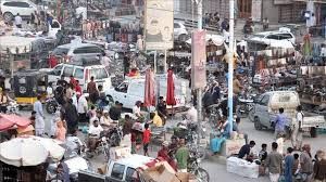 حظر جوي وبري وبحري على جميع منافذ اليمن لـ90 يوما