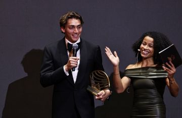 محطم الأرقام القياسية 