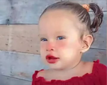 نهاية لا يتخيلها عقل.. أسماك بيرانا مفترسة تفتك برضيعة سقطت في نهر برازيلي