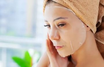 وصفة طبيعية لتجديد البشرة بعد سن الأربعين وصفة طبيعية لتجديد البشرة بعد سن الأربعين