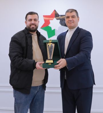 المركز الوطني للأمن السيبراني يحصد المركز الأول عربيا بمسابقة الأفلام التوعوية لعام 2025