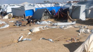 بيان مشترك لعشر دول: أوضاع مقلقة في غزة