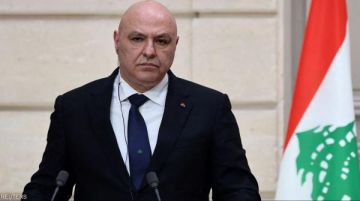 عون: التفاوض لا يعني الاستسلام عون: التفاوض لا يعني الاستسلام