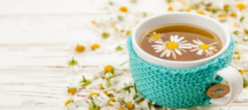 فوائد البابونج الصحية: نوم أفضل وضغط دم أقل مع تحذيرات للحوامل فوائد البابونج الصحية: نوم أفضل وضغط دم أقل مع تحذيرات للحوامل