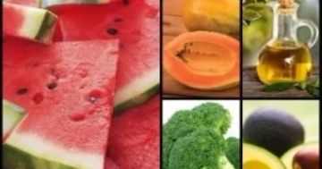 ما هو النظام الغذائي القلوي وكيف يفيد صحتك ما هو النظام الغذائي القلوي وكيف يفيد صحتك