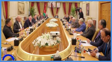 مالية الأعيان تبحث استراتيجيات وزارتي المياه والشباب