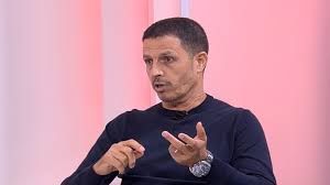 مدرب النشامى: ضمان التأهل يدفع لإراحة بعض العناصر الأساسية في مواجهة مصر مدرب النشامى: ضمان التأهل يدفع لإراحة بعض العناصر الأساسية في مواجهة مصر