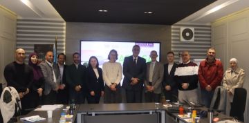 هيئة تنظيم الطيران المدني تستعرض نتائج دراسة وقود الطيران المستدام (SAF) بالشراكة مع إيكاو