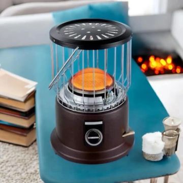 مؤسسة المواصفات والمقاييس: حظر بيع المدافئ المتسببة بالاختناقات مؤسسة المواصفات والمقاييس: حظر بيع المدافئ المتسببة بالاختناقات