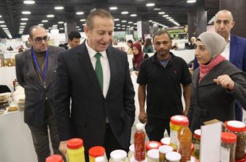 273 طنا مبيعات زيت الزيتون و284 ألف زائر للمهرجان حتى الخميس