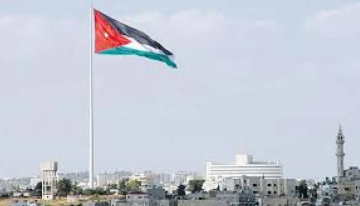 الحكومة الأردنية توافق على تمويل بـ10 ملايين دولار لمشروع (المهارات الخضراء) الحكومة الأردنية توافق على تمويل بـ10 ملايين دولار لمشروع (المهارات الخضراء)