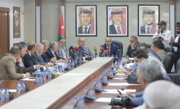 المالية النيابية تناقش موازنة المجلس الأعلى لحقوق الأشخاص ذوي الإعاقة